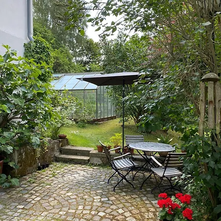 Apartment Haus Mit Geschichte In *