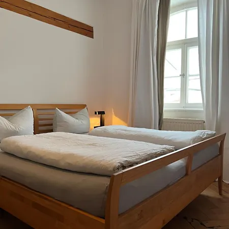 Haus Mit Geschichte In Daire