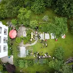 Haus Mit Geschichte In Mähring