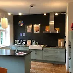 Haus Mit Geschichte In Lejlighed
