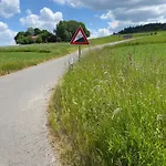 Haus Mit Geschichte In Mähring