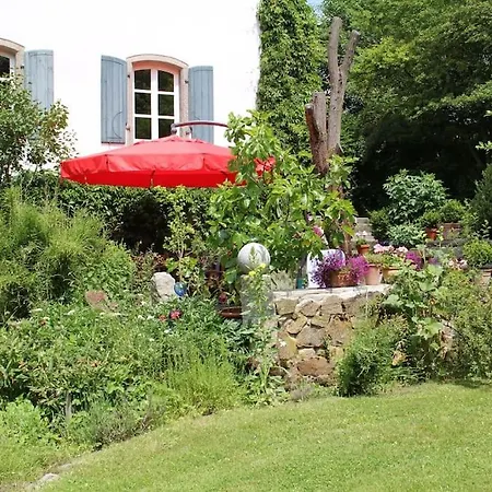 Haus Mit Geschichte In Appartamento Mähring