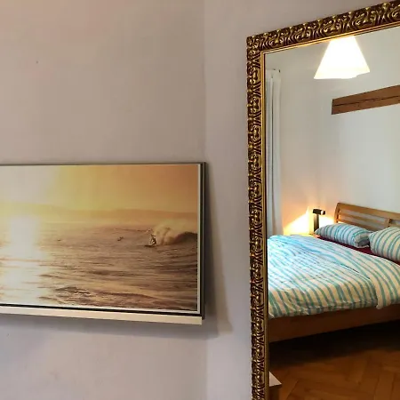 Haus Mit Geschichte In