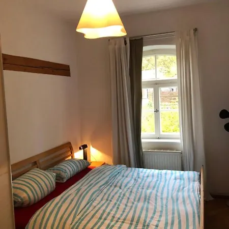 Haus Mit Geschichte In