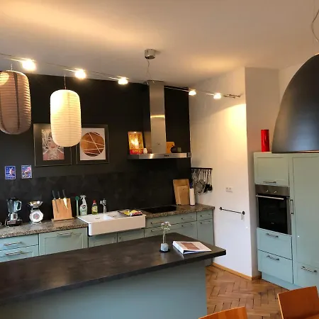 Haus Mit Geschichte In *