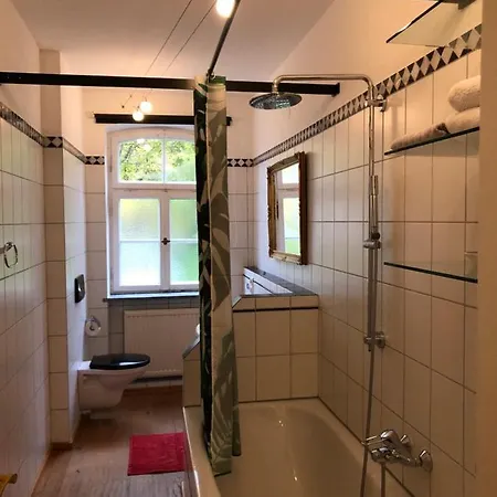 Haus Mit Geschichte In * Mähring