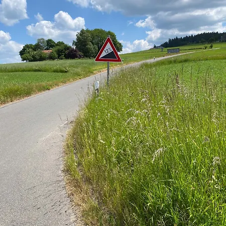 Haus Mit Geschichte In Mähring
