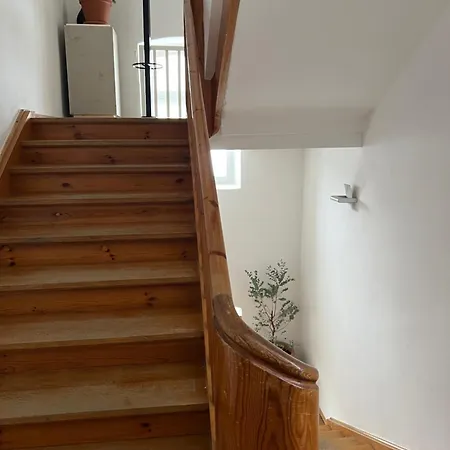 Appartamento Haus Mit Geschichte In