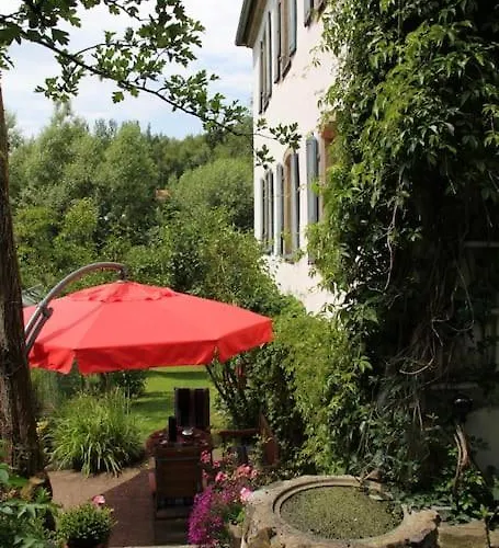 Haus Mit Geschichte In