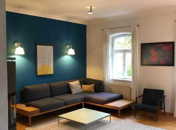 Haus Mit Geschichte In Апартаменты Mahring