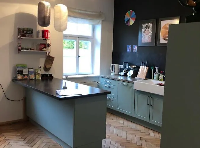 Haus Mit Geschichte In * Mahring