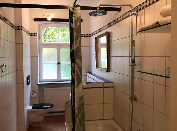 Haus Mit Geschichte In * Mahring