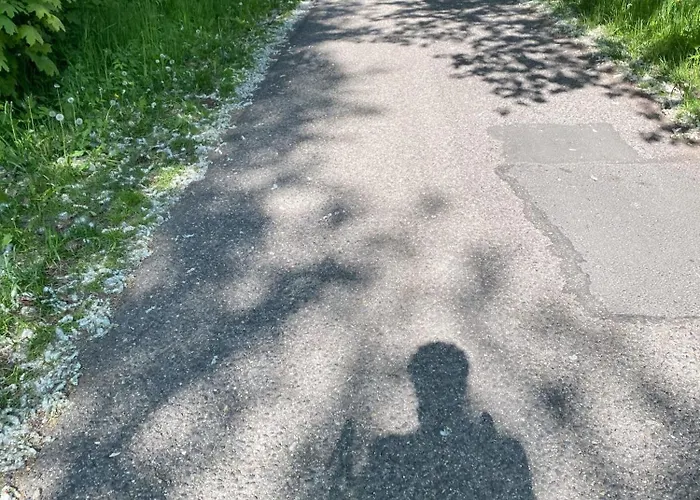 Haus Mit Geschichte In *